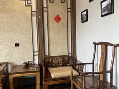 -兰婆婆餐厅淳安菜