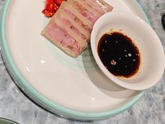 -聚丰园•湖鲜餐厅(阿红私房菜梅石路店)
