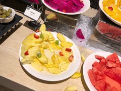 -上海衡山路十二号华邑酒店