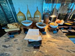 -广州四季酒店·意珍·意式自助餐
