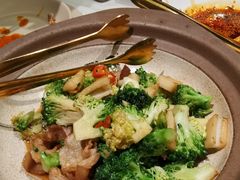 -锦府盐帮·私宴(赛特店)
