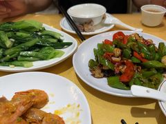 -鹏城人家海鲜酒家·23年老字号(较场尾店)