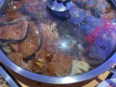 -黄记煌三汁焖锅(顺义华联店)