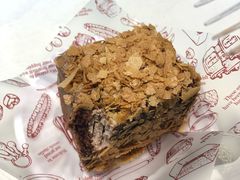 -布朗尼西饼(粮道街店)