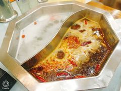 -鸿盛火锅(重庆路店)