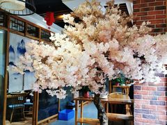 -满江红海鲜酒楼(田王洪庆店)