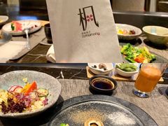 -枫品铁板烧(东樾店)