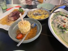 -有璟阁港式餐厅(金融街购物中心店)