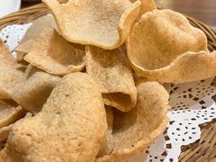 -樾餐厅泰式海鲜火锅(民歌湖店)