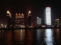 -船长9号·精致湖北菜(江滩店)