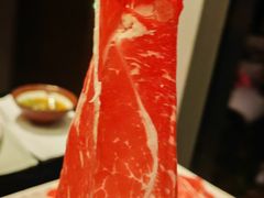 -西安浐灞艾美酒店·汉江餐厅·火锅