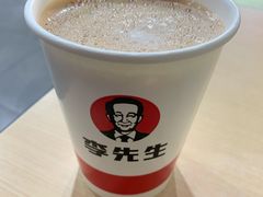 -李先生牛肉面大王(北京站售票厅餐厅)