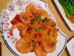 -德胜轩正宗顺德菜(宝安沙井会展中心店)