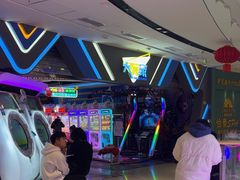 -万达广场(临港店)