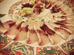 -蟹田居·活蟹料理(东城店)