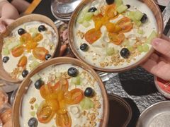 -炽城·烤肉名家(鸿达中央广场店)