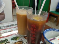 -七爷清汤腩·港式餐厅(金狮广场店)