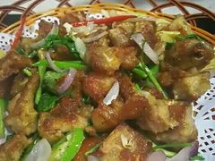 -十三姨工厨顺德美食·宴会·团餐(天河北路店)