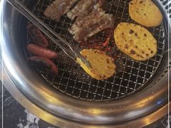-一品诚记烤肉·甄选店(中南路店)