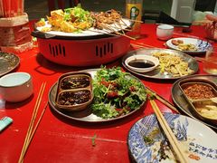-醉烧膘·烧烤夜宵王(总店)