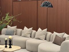 -红星美凯龙国际家居博览中心至尊mall停车场