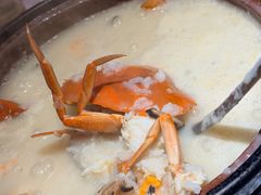 -粤仔湾砂锅粥(广益哥伦布店)