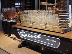 -来回·咖啡(钟村咖啡豆店)