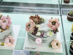 -BONCAKE裱花蛋糕(万象汇店)