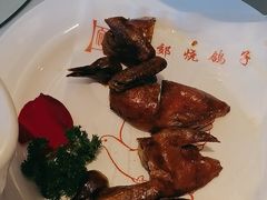 -燕郊烧鸽子(酷车小镇店)