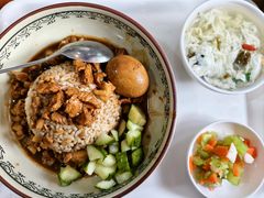 -菊儿人家·北京胡同菜(南锣鼓巷店)