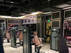 -诺德健游泳健身会馆(良渚欧文店)