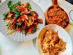 -后海16号·北京私房菜