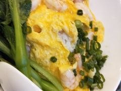 -七爷清汤腩·港式餐厅(金狮广场店)