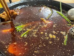 -石灰市毛记烧鸡公(解放碑店)