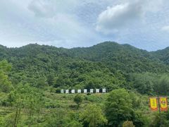 -虎啸峡漂流