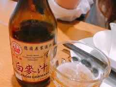 -菩提树·素食餐厅(汇智国际商业中心店)