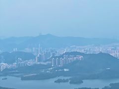 -梧桐山风景名胜区