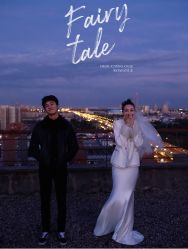 -易摄影婚纱摄影工作室