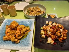 -玉桥餐厅(天坛店)