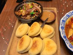 -北方馆(澳门伦敦人店)