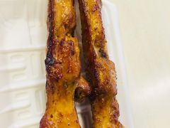 -一代烤翅王(大汉口店)