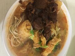 -老太皮肚面