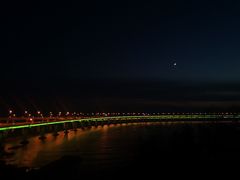 -星海湾跨海大桥