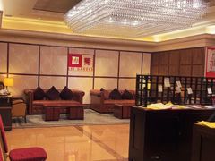 -利苑酒家(宜安广场店)