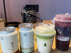 -阿嬷手作(南宁青秀万达店)