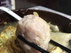 -琬苑鸽庄·川粤融合菜(解放碑总店)