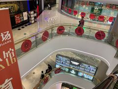 -百佳华佳漾里(坂田店)