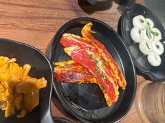-九田家黑牛烤肉料理(顺义区华联金街店)