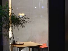 -Home Cafe(水榭春天店)