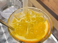 -公仔堂港式茶餐厅(西村店)